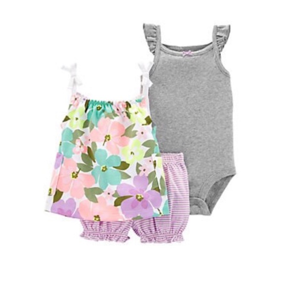 Like NEW Carter’s 3 Piece Set